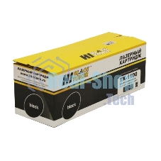 Картридж Kyocera FS-1110/1024MFP/1124MFP (Hi-Black) TK-1100, 2,1К