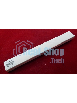 Ракель (Wiper Blade) Kyocera-Mita FS-1100/1120/1300/1320/1350/1028/1030/1035/1128/1130/1135MFP (DK-130/DK-150/DK-170) (ELP, Китай)