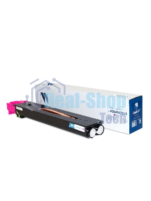 Картридж NVPrint совместимый NV-006R01531 Magenta для Xerox Color 550/560/570 (34000k)