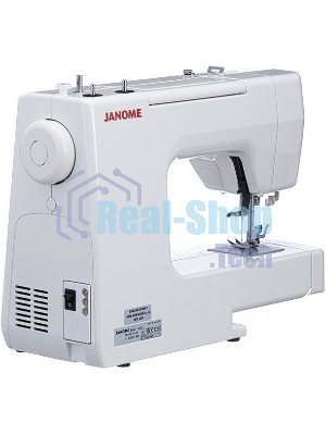 Швейная машина Janome 1225s