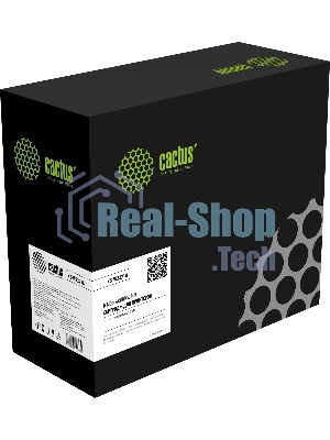 Картридж лазерный Cactus CS-W2221A 222A голубой (1200стр.) для HP LJ Pro 3203dw/3303fdn/3303sdw