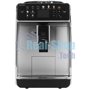 Кофемашина Saeco GranAroma SM6582/30 1500Вт металлик