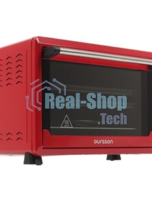 Мини-печь OURSSON OV3815/RD