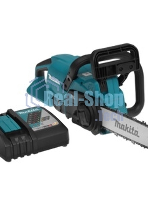 Электрическая цепная пила Makita DUC307RT 610Вт дл.шины:12