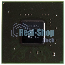 Чип GeForce G210, G210-205-A3