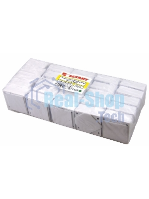 Рoзетка комбинированная внешняя Rexant, RJ-45(8P-8C) + RJ-11(6P-4C), UTP неэкранированная
