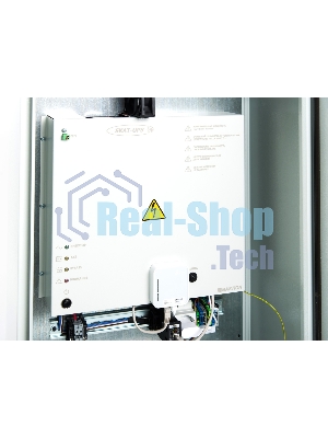 Источник бесперебойного питания 988 SKAT SMART UPS-1000 IP65 SNMP Wi-Fi, ИБП 220В 1000ВА синусоида 2 АКБ уличный
