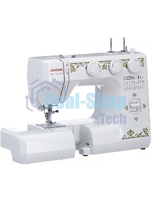 Швейная машина Janome 1225s