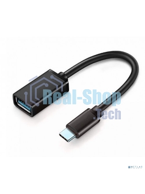 Адаптер KS-is KS-725 OTG USB F USB-С M 3.1