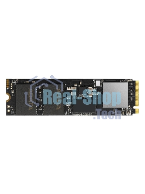 Накопитель SSD ADATA XPG GAMMIX BLADE S70, 8Tb, PCIe 4.0 x4, M.2 2280, NVMe, R/W 7300/6300
