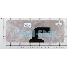 Клавиатура для ноутбука Asus Eee PC 1101 1101HA N10 N10E N10J черная