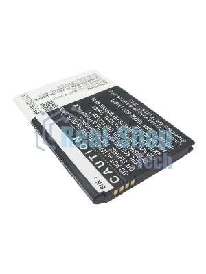 Аккумулятор CameronSino CS-LKF400XL BL-53YH для LG G3 Stylus D690 3.8V, 3000mAh, 11.40Wh
