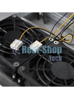 Серверный корпус ExeGate Pro 4U650-010/4U4139L (RM 19