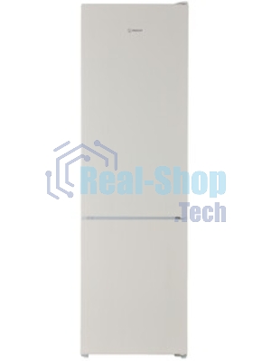 Холодильник Indesit ITR 4200 E бежевый двухкамерный 247/78л морозилка снизу
