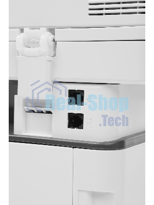 МФУ лазерное Pantum BM5100FDW, A4, ч/б, печ. до 40 стр/мин., скан. до 24 стр/мин., 1200 x 1200 dpi, USB, RJ-45, Wi-Fi, проектная модель