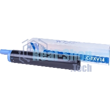 Картридж Тонер-туба NVPrint совместимый Canon C-EXV14 для IR-2016/2020/2018/2022/2025/2030 (8300k)