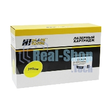Расходные материалы Hi-Black CE262A Картридж для HP CLJ CP4025/4525 (Hi-Black) CE262A, Y, 11K    