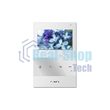 Монитор LCD 4.3