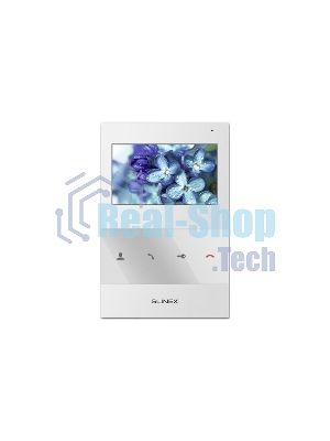 Монитор LCD 4.3