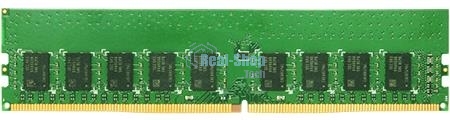 Оперативная память Synology, DDR4, 8GB (1x8GB), 2666MHz, CL16, DIMM