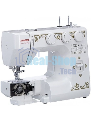 Швейная машина Janome 1225s