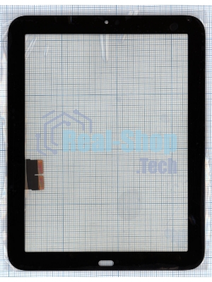 Сенсорное стекло (тачскрин) для HP Touchpad 9.7