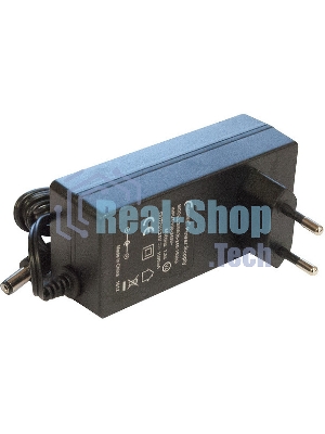 Роутер беспроводной MikroTik L009UiGS-2HaxD-IN AX600 10/100/1000BASE-TX, 2.4Ггц, 8*1Gbit, 1*SFP 2.5Gbit