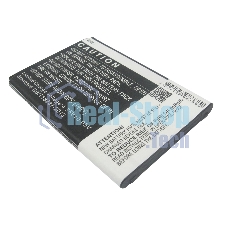 Аккумулятор CameronSino CS-LKF400XL BL-53YH для LG G3 Stylus D690 3.8V, 3000mAh, 11.40Wh