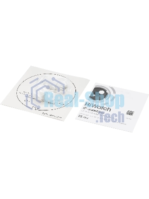 Камера IP HiWatch 2Mp DOME DS-I253M(C) (2.8 мм)