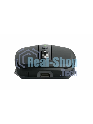Мышь беспроводная/проводная Logitech MX Anywhere 3S графитовый, 8000 dpi, радиоканал, Bluetooth, USB, кнопки - 6