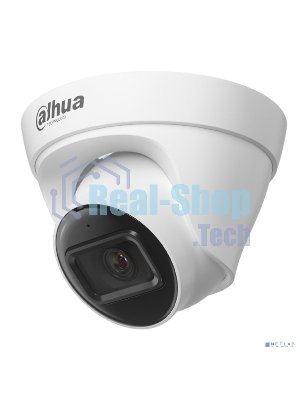 Камера видеонаблюдения Dahua DH-IPC-HDW1230T1P-A-0280B-S6