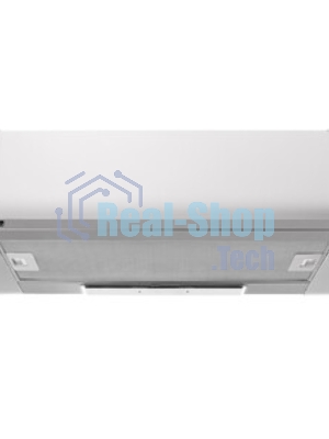 Вытяжка Krona KAMILLA slim 600 white (2 мотора) кухоннаяВстраиваемая; Дизайн: Классический; Режимы работы: Отвод+Циркуляция; Тип управления: Кнопочный; Кол-во скоростей: 3; Тип подсветки: Лампа накаливания; Кол-во ламп: 2; Жиропоглощающий фильтр: есть; Производительность: 550; Потребляемая мощность: 200.