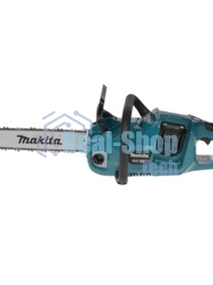 Электрическая цепная пила Makita DUC355Z дл.шины:14