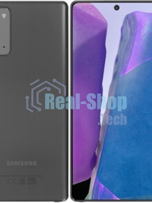 Аккумуляторная батарея EB-BN980ABY для Samsung Galaxy Note 20