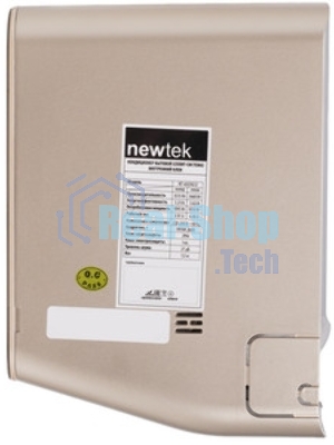 Сплит-система NEWTEK NT-65CHD12