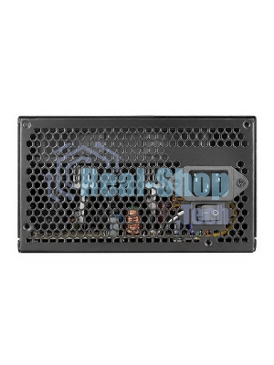 Блок питания Thermaltake TR2 S 700W (PS-TRS-0700NPCWEU-2), 700Вт, 80 PLUS, 120мм, черный