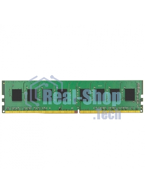 Оперативная память Apacer, DDR4, 16GB (1x16GB), 2666MHz, CL19, DIMM