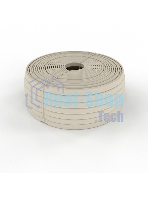 Трубка кембрик ТВ-40 ПВХ Rexant, d= 5 мм