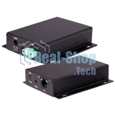 Удлинитель Osnovo TA-IP+RA-IP