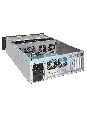 Серверный корпус ExeGate Pro 4U650-010/4U4139L RM 19