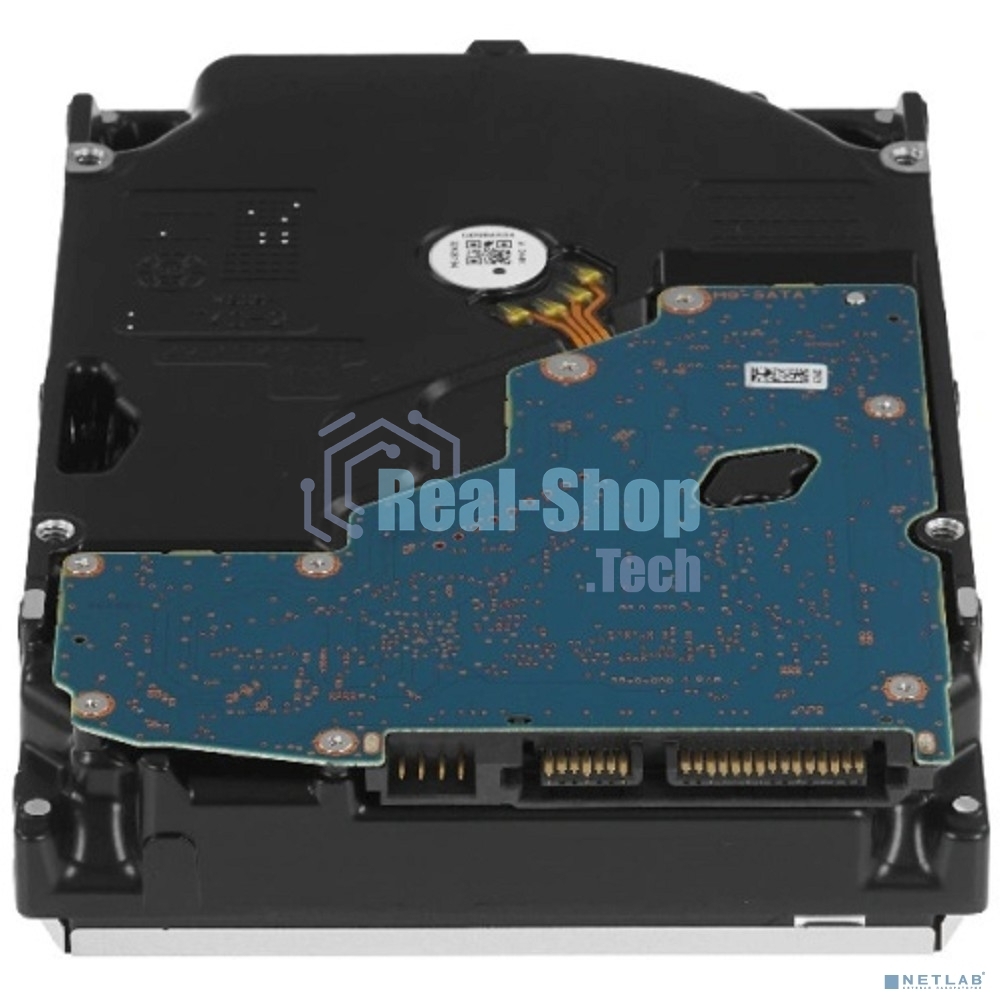 Жесткий диск Toshiba Enterprise HDD 3.5