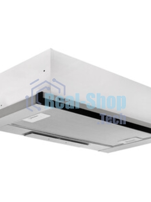 Вытяжка Krona KAMILLA slim 600 white (2 мотора) кухоннаяВстраиваемая; Дизайн: Классический; Режимы работы: Отвод+Циркуляция; Тип управления: Кнопочный; Кол-во скоростей: 3; Тип подсветки: Лампа накаливания; Кол-во ламп: 2; Жиропоглощающий фильтр: есть; Производительность: 550; Потребляемая мощность: 200.
