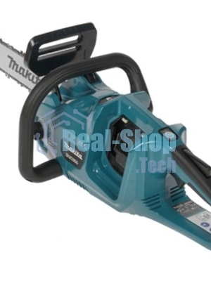Электрическая цепная пила Makita DUC355Z дл.шины:14