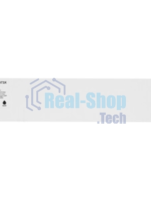 Картридж струйный Sakura L0S07AE (№973X Black) для HP, черный, 256 мл., 10000 к.