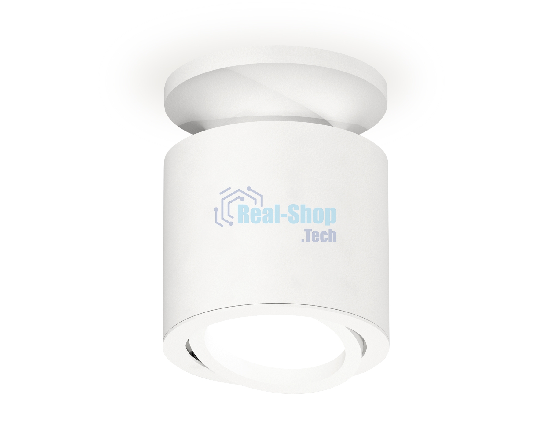 Светильник Ambrella Light XS7401061 SWH белый песок MR16 GU5.3 (N7925, C7401, N7001)