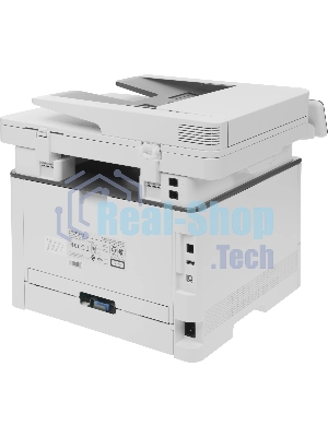 МФУ лазерное Pantum BM5100FDW, A4, ч/б, печ. до 40 стр/мин., скан. до 24 стр/мин., 1200 x 1200 dpi, USB, RJ-45, Wi-Fi, проектная модель