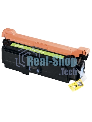 Картридж лазерный Cactus CS-CE261A голубой (11000 стр.) для принтеров HP Сolor LaserJet CP4025/CP4525/CM4540