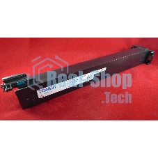 Тонер Konica-Minolta bizhub C200/C203/C253 magenta TN-213M/TN-214M (туба 374г) JPN