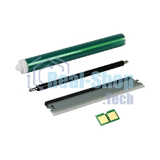 Комплект восстановления CET CET5280N (C-EXV50) для Canon iR1435/1435i 30000 стр.