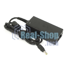 Блок питания (сетевой адаптер) для ноутбуков HP 19V 1.58A 4.8*1.7mm 30W OEM
